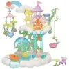 Le château des fées - SYLVANIAN FAMILIES - 5815