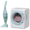 Playset Sylvanian Families 5445 La machine à laver et aspirateur