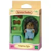 Figurine Sylvanian Families 5410 Le bébé hérisson