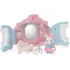 Poupée Epoch d'Enfance Sylvanian Families Le dressing de princesse