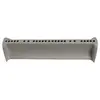 Aube de tambour 22cm - BRANDT - 25 trous - Compatible multi-marques