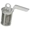 AEG - Filtre d'évacuation pour Lave-vaisselle Electrolux 50297774007
