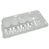 Beko Ensemble boutons Lave-linge (2867700400 2812630400 SABA FAR BEKO)
