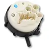 Pressostat - WHIRLPOOL - Lave-linge - Blanc