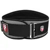 RDX X3 6 Pouce CEINTURE DE FORCE XL Gris - RDX - WBE-RX3G-XL