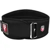 Rdx Sports Ceinture De Levage De Poids Eva Curve Rx3