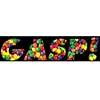 FAMILY Zomby - Gasp! (2 12" Vinyl Single)