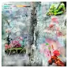 Technicolour Folly Group - Human And Kind (12" Vinyl Single) (Coloured Vinyl)
