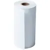 Brother - Rouleau (7,9 cm x 14 m) 1 rouleau(x) papier thermique (pack ...
