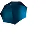 Kimood Unisex Auto Opening Golf Paraplu (Marine)