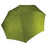 Kimood Unisex Auto Opening Golf Paraplu (Gebrande Kalk)
