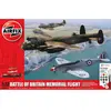 Battle Of Britain Memorial Flight - 1:72e - Airfix