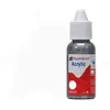 Peinture Humbrol Acrylic Dropper Bottle 14ml 130 White - Satin - Humbr...