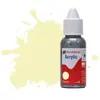 Peinture Humbrol Acrylic Dropper Bottle 14ml 41 Ivory - Gloss - Humbro...