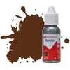 Peinture Humbrol Acrylic Dropper Bottle 14ml 160 German Camouflage Red...