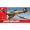 Hawker Hurricane Mk.1 - 1:48e - Airfix
