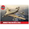 Airfix Modelbouwpakket Militaire voertuigen - 12009 Handley Page Victo...