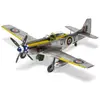 Airfix Mustang Amérique du Nord MK.IV