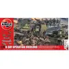 Non communiqué Airfix 75e Airfix Anniversaire Du Jour J Opération Overlord Gift Set