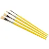 Humbrol Set De 4 Pinceaux Brosse : Taille 3, 5, 7, 10-Humbrol