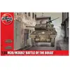 1:35 Airfix 1366 M36/M36B2 - Battle of the Bulge Plastic Modelbouwpakket