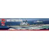 1:600 Airfix 04201 HMS Victorious Plastic Modelbouwpakket