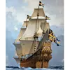 Airfix Maquette Bateau : Vintage Classics : Wasa-Airfix