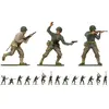Airfix Infanterie américaine de la Seconde Guerre mondiale