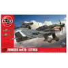 Avions AIRFIX Série 3 à l'échelle 1:72 - A03087A