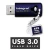 Integral Cle Usb Crypto - 8gb - 3.0
