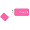 Integral Neon Rose - Clé USB 16 Go