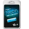 Integral clé USB Neon 16Go Bleu
