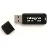 Integral Memory Integral NOIR - Clé USB - 32 Go - USB 3.0