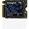 Integral - SSD - 512 Go - interne - M.2 2230 - PCIe 3.0 x4 (NVMe)