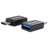 Integral Lot de 2 adaptateurs USB vers USB C 3.1