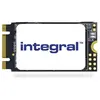 Integral - SSD - 128 Go - interne - M.2 2242 - SATA 6Gb/s