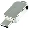 Integral Memory Integral 360-C Dual - Clé USB - 16 Go - USB 3.2 Gen 1 / USB-C