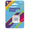 Integral 128GB Gamer's Edge Carte Micro SD pour la Nintendo Switch