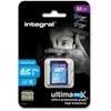 Integral Carte SD UltimaPro X2 UHS-II V90 32 Go