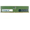 Integral 16 Go DDR5 PC DIMM RAM 5600 MHz PC5-44800 CL46 Module de mémo...