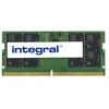 Mémoire interne DDR5 - Integral - SO-DIMM - 16GB - 5600MHz - Latence CAS 46