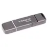 Integral 256GB USSD 3.2 GEN2x1 SLIMXPRESS DUAL (0.26 To), SSD externe,...