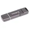 Integral 1TB USSD 3.2 GEN2x1 SLIMXPRESS DUAL (1 To), Disque dur extern...