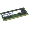 Module RAM SODIMM - INTEGRAL - 8 Go - DDR5 4800MHz - CL40 - Non-ECC
