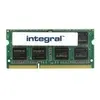 Integral - DDR3 - 8 Go - SO DIMM 204 broches