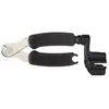 Planet Waves DP0002 Pro-Winder Outil tourne-mécanique + Pince coupante