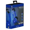 Micro-casque Gaming stéréo 4Gamers Pro 4 40 Bleu pour PS4