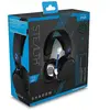Casque Gaming Stereo Premium Multiplateforme - Ps5 - Stealth Shadow V Noir