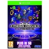 Sega Mega Drive Classics Xbox One