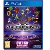 SEGA Mega Lecteur Classics (PS4)